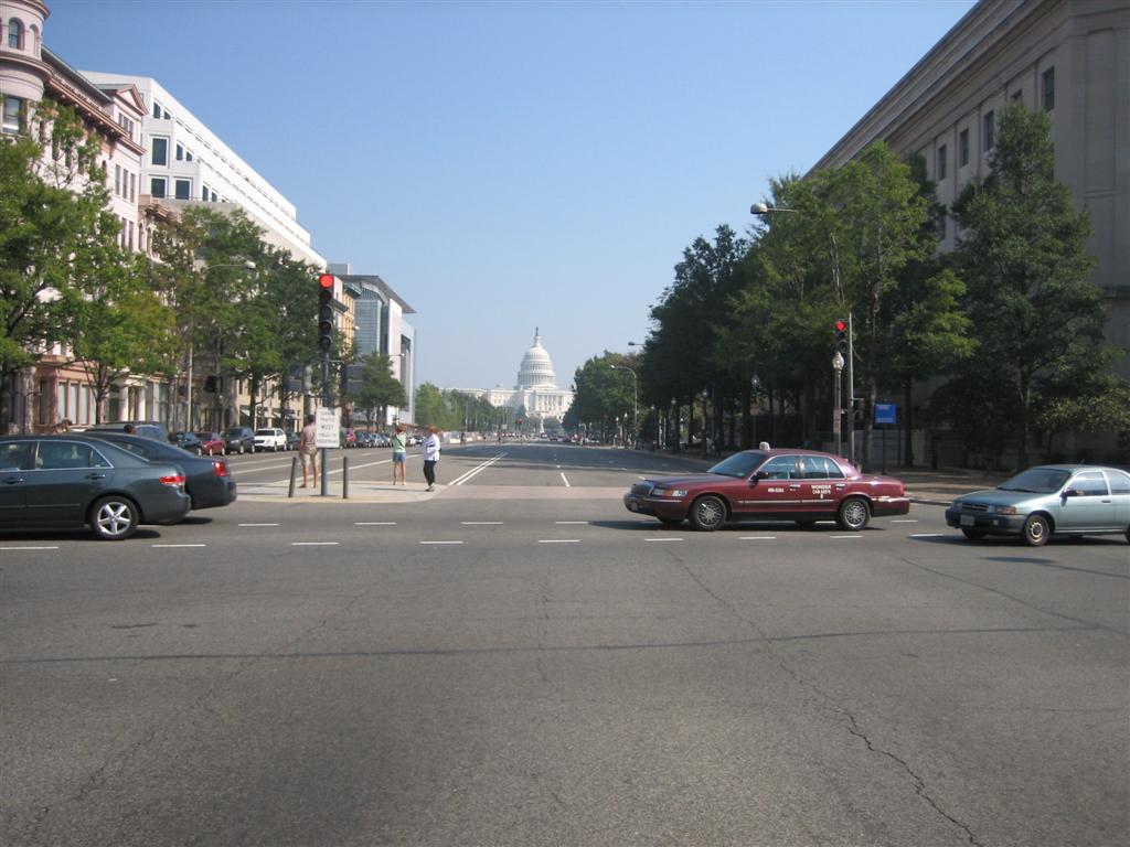 Pennsylvania Avenue